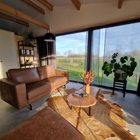 De Wilde Tuin - Tuinkamer Moergestel Extérieur photo