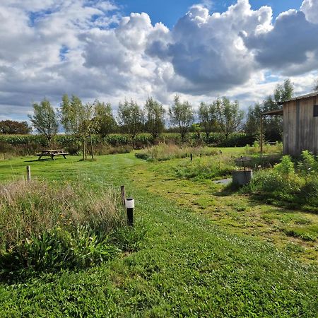 De Wilde Tuin - Tuinkamer Moergestel Extérieur photo