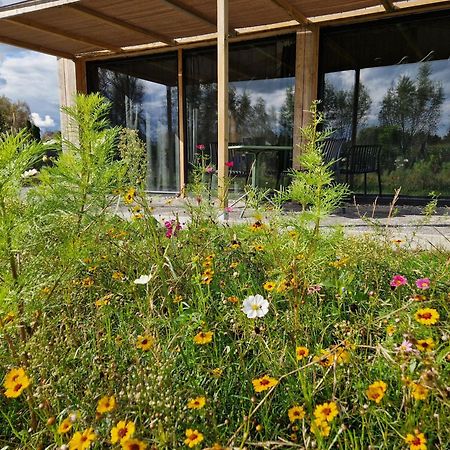 De Wilde Tuin - Tuinkamer Moergestel Extérieur photo